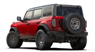 2025 Ford Bronco® External Image 3